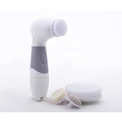 UNIQ Elektrische gezichtsborstel - Facial Cleansing Brush